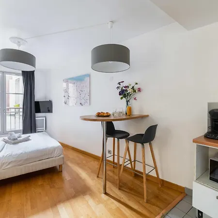 201 - Jardins Des Plantes -paris 5 *